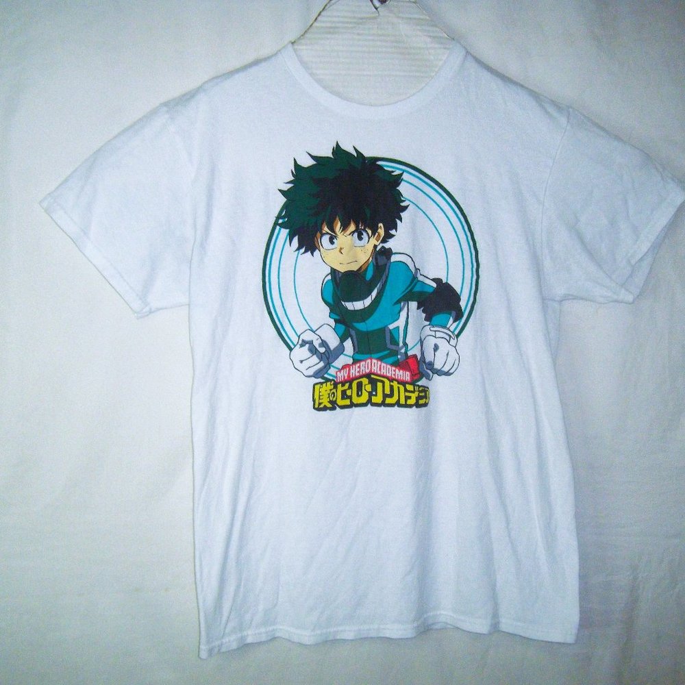 My Hero Academia T-Shirt
